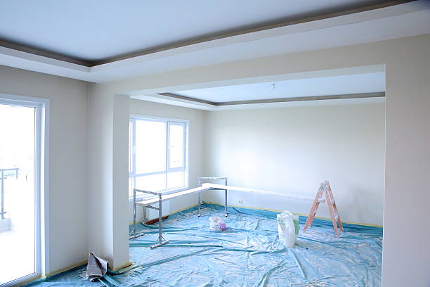 Eco-Friendly and Low-VOC Painting in West Milton, OH